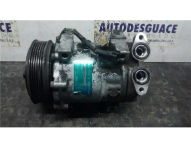 Compresor Aire Acondicionado Ford FOCUS C-MAX 1 6 TDCi 