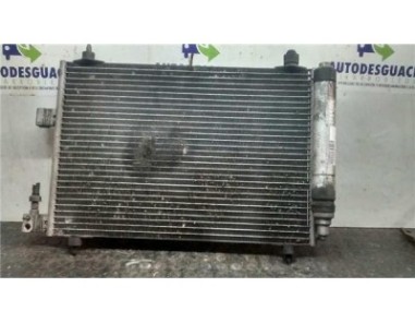 Radiador Aire Acondicionado Citroen C5 BERLINA 2 0 HDi 