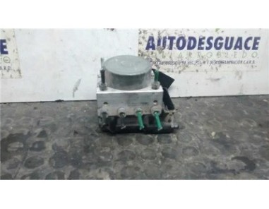 Nucleo Abs Renault CLIO III 1 5 dCi D 