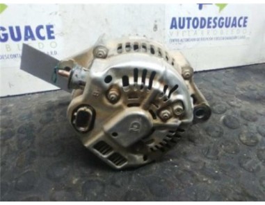 Alternador Suzuki IGNIS RG 1 3 