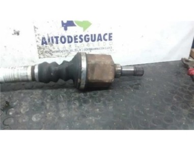 Transmision Delantera Izquierda Citroen C5 BERLINA 2 0 HDi 