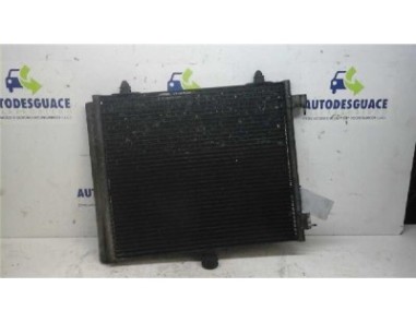 Radiador Aire Acondicionado Citroen C2 1 4 HDi 