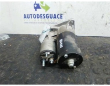 Motor Arranque Alfa Romeo 147 1 6 16V 