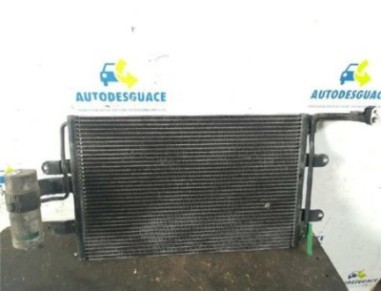 Radiador Aire Acondicionado Seat LEON 1 9 TDI 