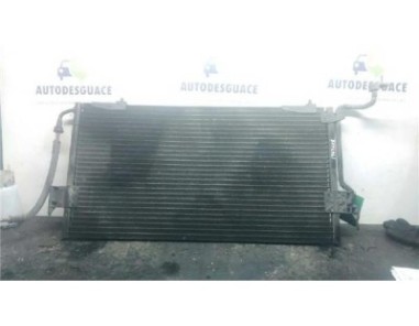 Radiador Aire Acondicionado Citroen BERLINGO 1 9 D 