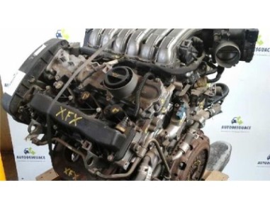 Motor Completo Citroen C5 BERLINA 3 0 V6 