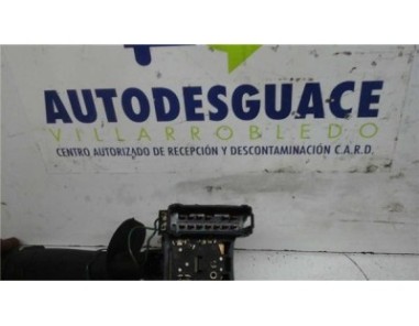 Mando Limpiaparabrisas Renault LAGUNA II 1 9 dCi D 