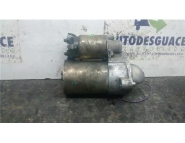 Motor Arranque Chevrolet MATIZ 1 0 