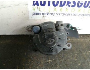 Faro Antiniebla Izquierdo Renault SCENIC III 1 5 dCi D FAP 