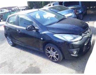 Cerradura Puerta Delantera Derecha Mazda 2 LIM  1 5 16V 