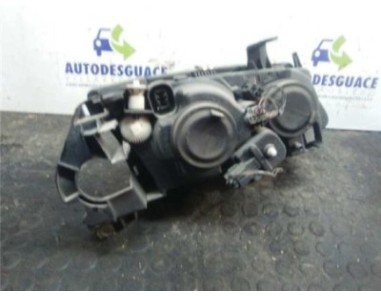 Faro Delantero Izquierdo Nissan ALMERA 2 2 16V Turbodiesel 