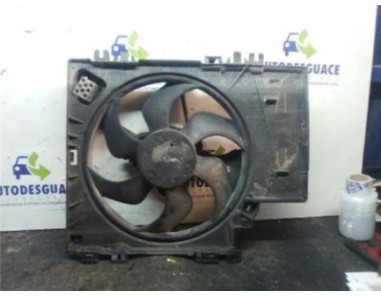 Electroventilador Nissan MICRA 1 2 