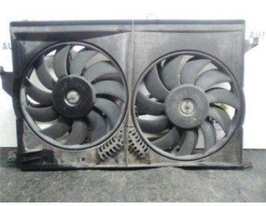 Electroventilador Opel VECTRA C BERLINA 2 2 16V DTI 