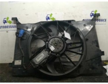 Electroventilador MERCEDES CLASE B 2 0 CDI 