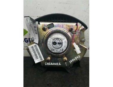 Airbag Volante Chrysler JEEP CHEROKEE 2 8 CRD 