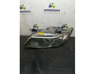 Faro Delantero Izquierdo Infiniti FX 4 5 V8 