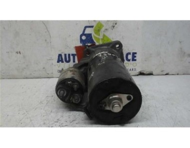 Motor Arranque Ford FOCUS BERLINA 1 8 TDCi Turbodiesel 