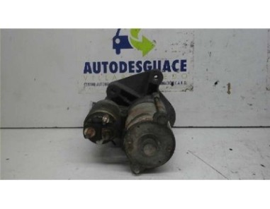 Motor Arranque Ford FUSION 1 6 TDCi 