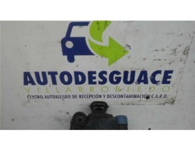 Faro Antiniebla Derecho Ford FUSION 1 6 TDCi 