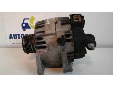 Alternador Hyundai I30 1 6 CRDi 