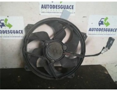 Electroventilador Peugeot 307 BREAK / SW 2 0 HDi FAP 