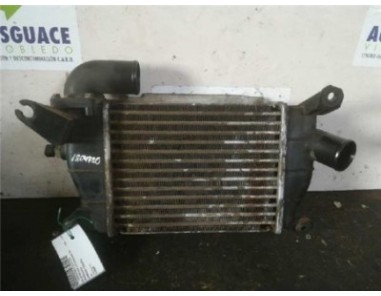 Intercooler Kia SPORTAGE 2 0 Turbodiesel 