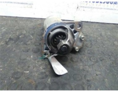 Motor Arranque Opel ASTRA J LIM  1 7 16V CDTI 