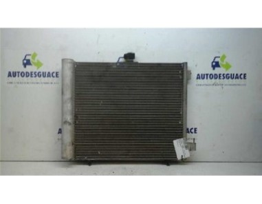 Radiador Aire Acondicionado Citroen C3 1 1 