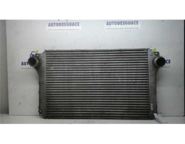 Intercooler Toyota AVENSIS BERLINA 2 2 D-4D 