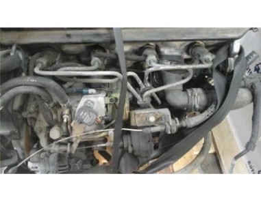 Despiece Motor Volkswagen POLO BERLINA 1 9 SDI 