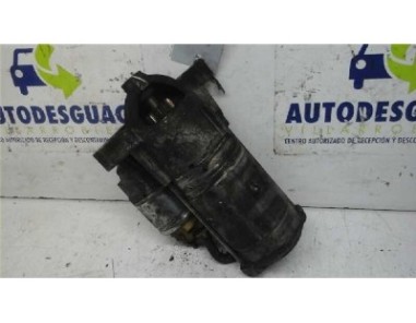 Motor Arranque Renault LAGUNA II GRANDTOUR 2 2 dCi Turbodiesel 