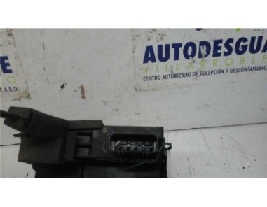 Cerradura Puerta Trasera Derecha Ford FUSION 1 6 TDCi 