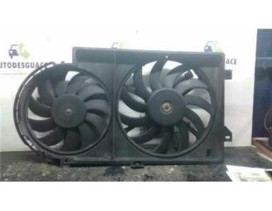 Electroventilador Chrysler VOYAGER 2 5 CRD 