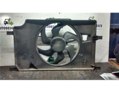 Electroventilador Renault VEL SATIS 2 2 dCi Turbodiesel 