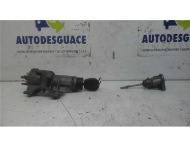 Antirrobo Seat IBIZA 1 9 TDI 