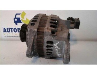 Alternador Nissan ALMERA 1 8 16V 