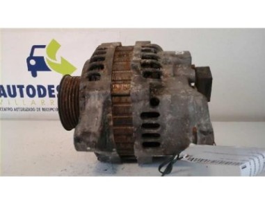 Alternador Nissan ALMERA 1 6 16V 