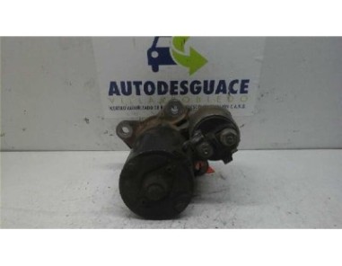 Motor Arranque MG ROVER SERIE 45 1 6 16V 