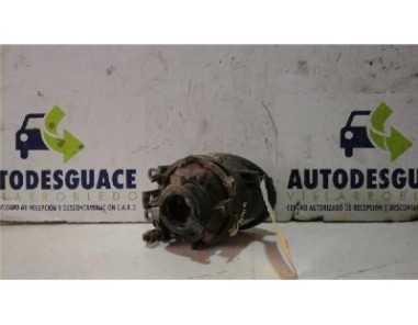 Faro Antiniebla Derecho MG ROVER SERIE 45 1 6 16V 