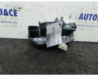 Cerradura Puerta Delantera Derecha Opel ASTRA J LIM  1 7 16V CDTI 