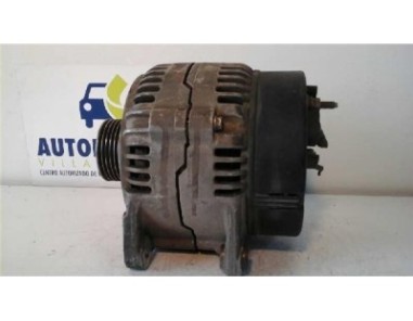 Alternador Chrysler VOYAGER 2 5 Turbodiesel 