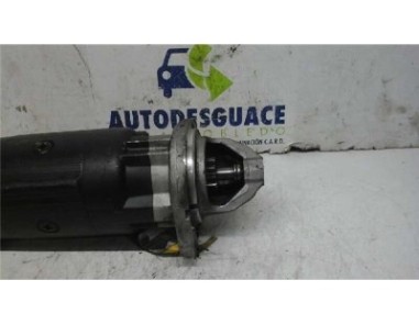 Motor Arranque Chrysler VOYAGER 2 5 Turbodiesel 