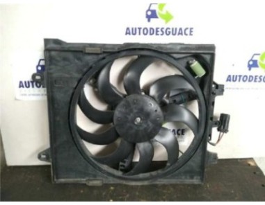 Electroventilador Fiat PANDA 1 2 