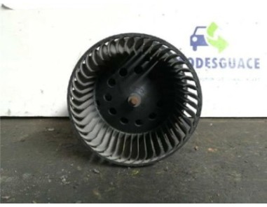 Motor Calefaccion Renault SCENIC III 1 5 dCi D FAP 