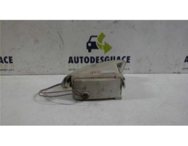 Faro Antiniebla Derecho Chrysler VOYAGER 2 5 Turbodiesel 