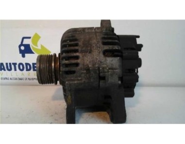 Alternador Renault CLIO II FASE II 1 5 dCi D 