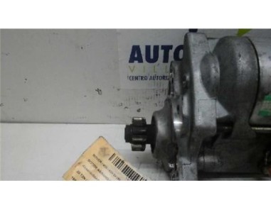 Motor Arranque MG ROVER SERIE 400 2 0 Turbodiesel 