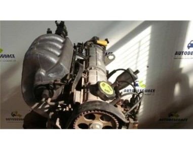 Motor Completo Renault MEGANE I CLASSIC 2 0 