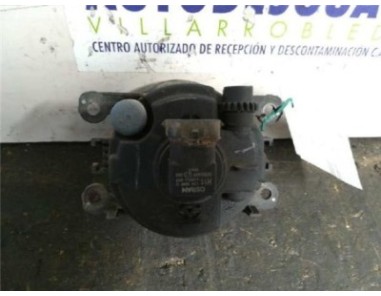 Faro Antiniebla Derecho Renault SCENIC III 1 5 dCi D FAP 