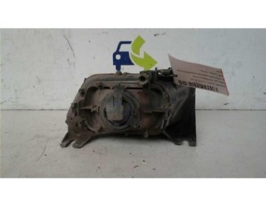 Faro Antiniebla Derecho Citroen SAXO 1 4 